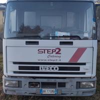 Iveco Eurocargo