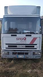 Iveco Eurocargo
