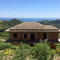Villa o villino - Gallodoro