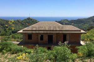 Villa o villino - Gallodoro