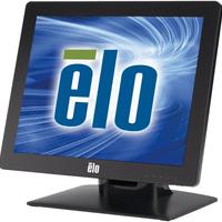 Coppia di Monitor Touchscreen Elo 1517L da 15"