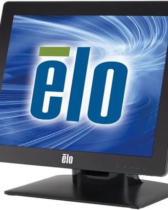 Monitor Touchscreen Elo da 15"