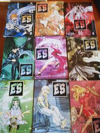 manga