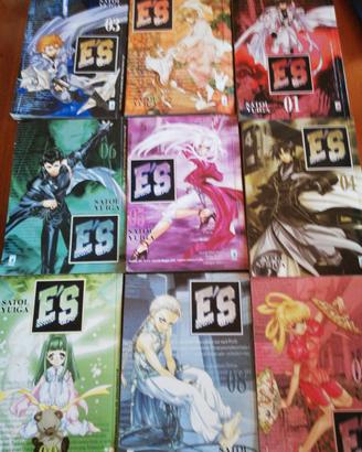 manga