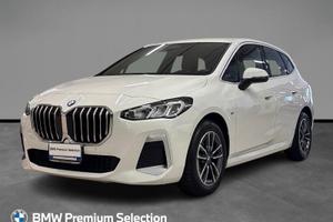 BMW Serie 2 218d Active Tourer Msport auto