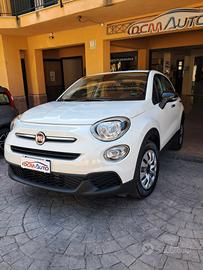 Fiat 500X 1.3 MultiJet 95 CV Connect