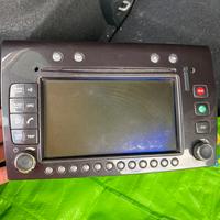 Navigatore fiat bravo