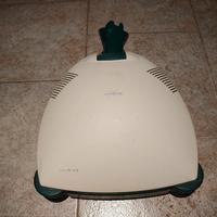 Lucidatrice Vorwerk Kobold PL 512 – Ottime condizi