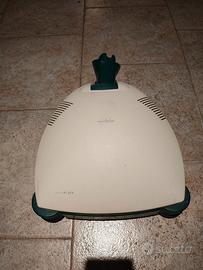Lucidatrice Vorwerk Kobold PL 512 – Ottime condizi