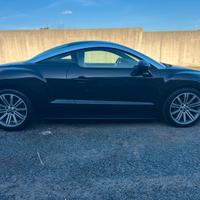 Peugeot RCZ per passaggio ad altra tipologia.