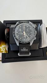 Swatch Mission to moon Gold edizione limitata