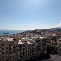 VIALE DEI TIGLI - 5 locali con vista mare