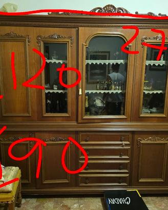 mobili vintage 