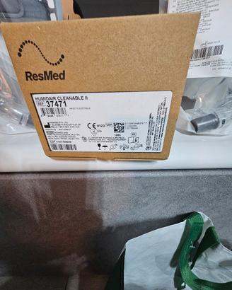 vaschetta per cpap airsense 10