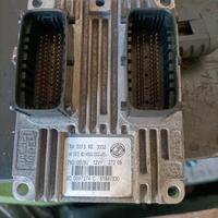  centralina g.punto 1.4 bz