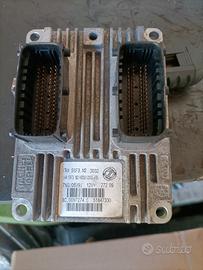  centralina g.punto 1.4 bz