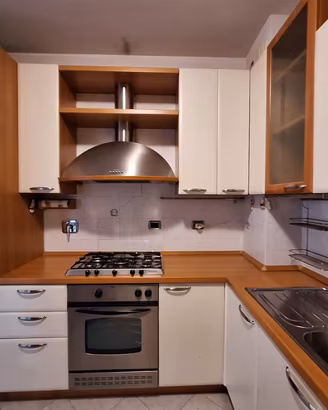 Cucina Berloni