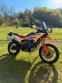 KTM 890 adventure R