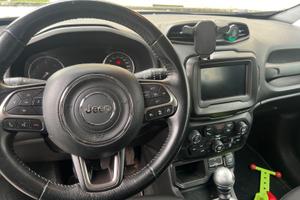 Jeep renagade 1.6. 120 kcw