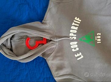 Felpa Le Coq Sportif