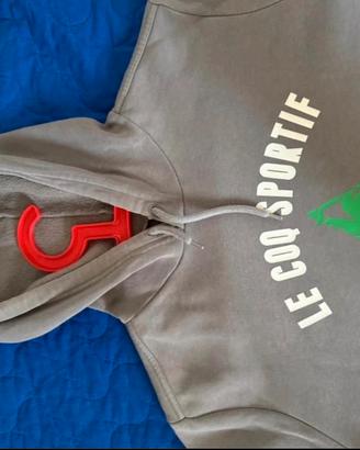 Felpa Le Coq Sportif
