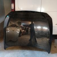 cofano BMW  serie 1