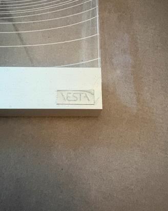 Lampade Vesta da tavolo