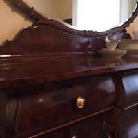 credenza sala