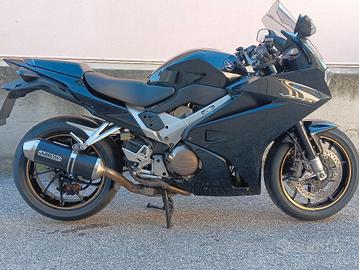 Honda VFR 800 - 2016