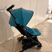 Cybex Libelle