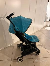 Cybex Libelle