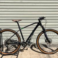 Bici Scott Aspect 930 - Tg. L - Usato Come Nuovo