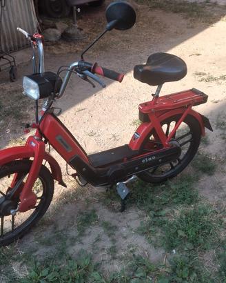 Ricambi vespa e Ciao 