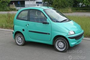 Parabrezza Ligier js162