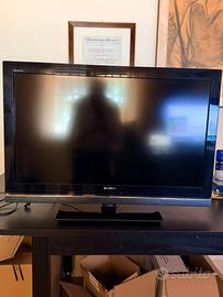 TELEVISORE SONY 37" KDL-37W5500