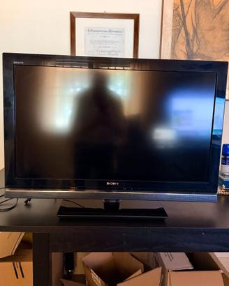 TELEVISORE SONY 37" KDL-37W5500
