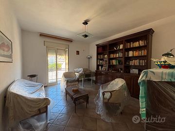 Quadrilocale in Cammarata (Ag) via Caduti in Guerr