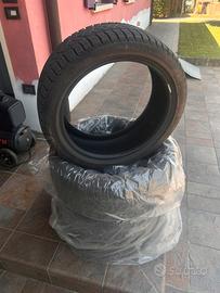 205/45 R17 88v Pirelli Sottozero 3