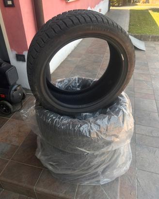 205/45 R17 88v Pirelli Sottozero 3