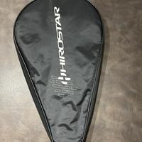 Racchetta padel