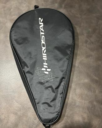 Racchetta padel