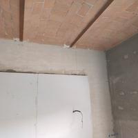 Pannelli termoacustici interi nuovi cm 300/120