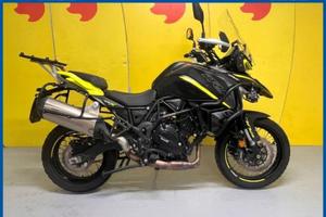 BENELLI TRK 702 Garantita e Finanziabile