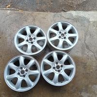 cerchi 16" mini one r56