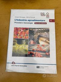 L’industria agroalimentare 1