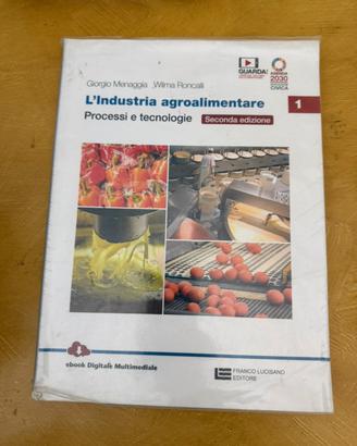 L’industria agroalimentare 1