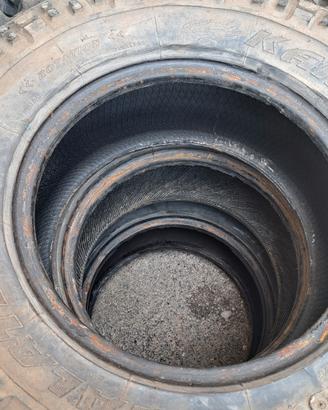 pneumatici extream 31 10.5 r15
