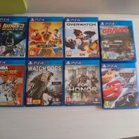 giochi ps4