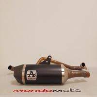 SCARICO ARROW HONDA X-ADV 2018-2020