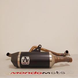 SCARICO ARROW HONDA X-ADV 2018-2020